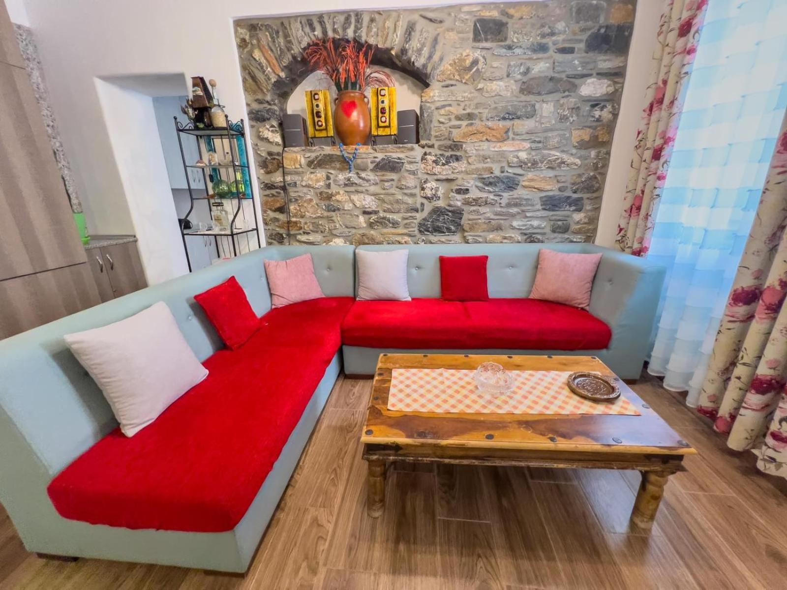 Casa calda - Άνετο διαμέρισμα στο Ξυλοκερατίδι Αμοργού Κατάπολα Εξωτερικό φωτογραφία
